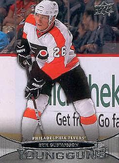Erik Gustafsson 2011 upper-deck