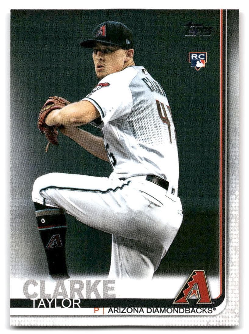 Taylor Clarke #us169