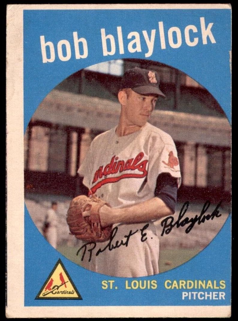 Bob Blaylock #211