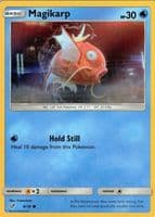 Magikarp 2019 Pokemon Detective Pikachu