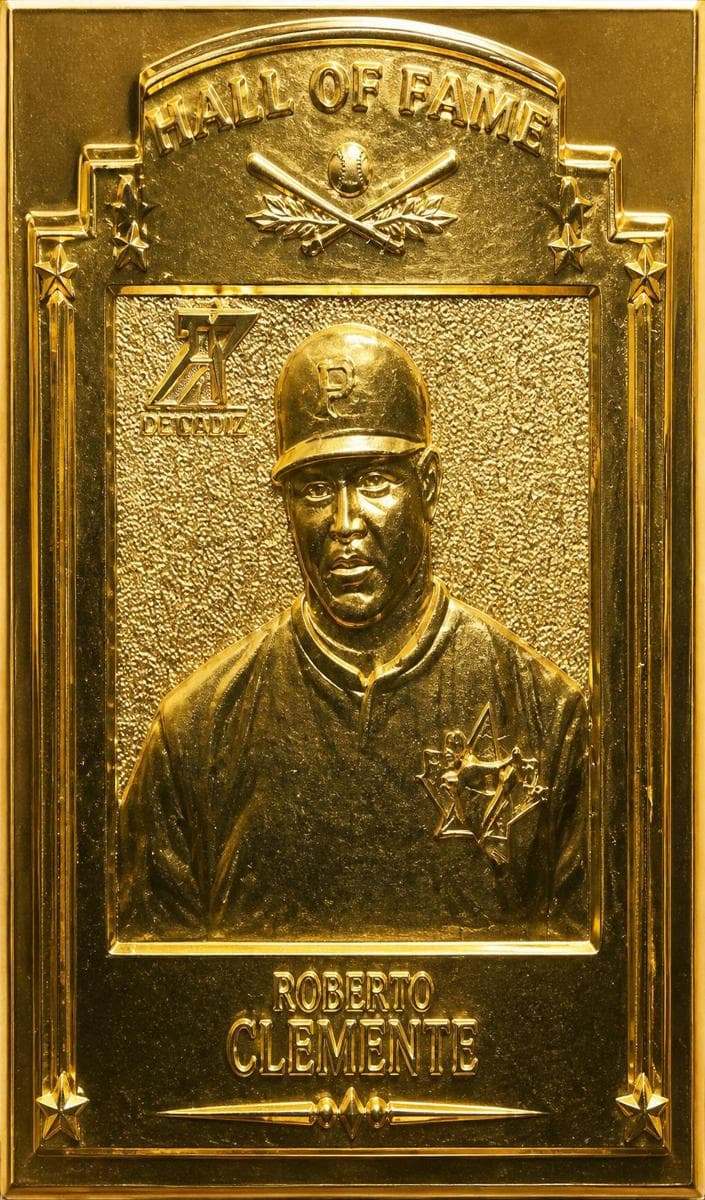 Roger Clemens #20
