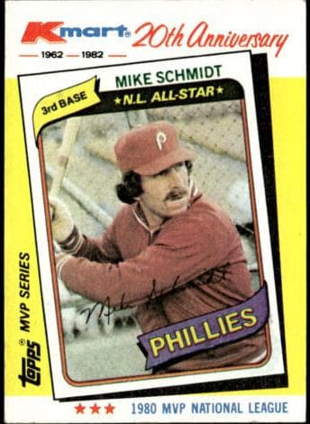 Mike Schmidt #39