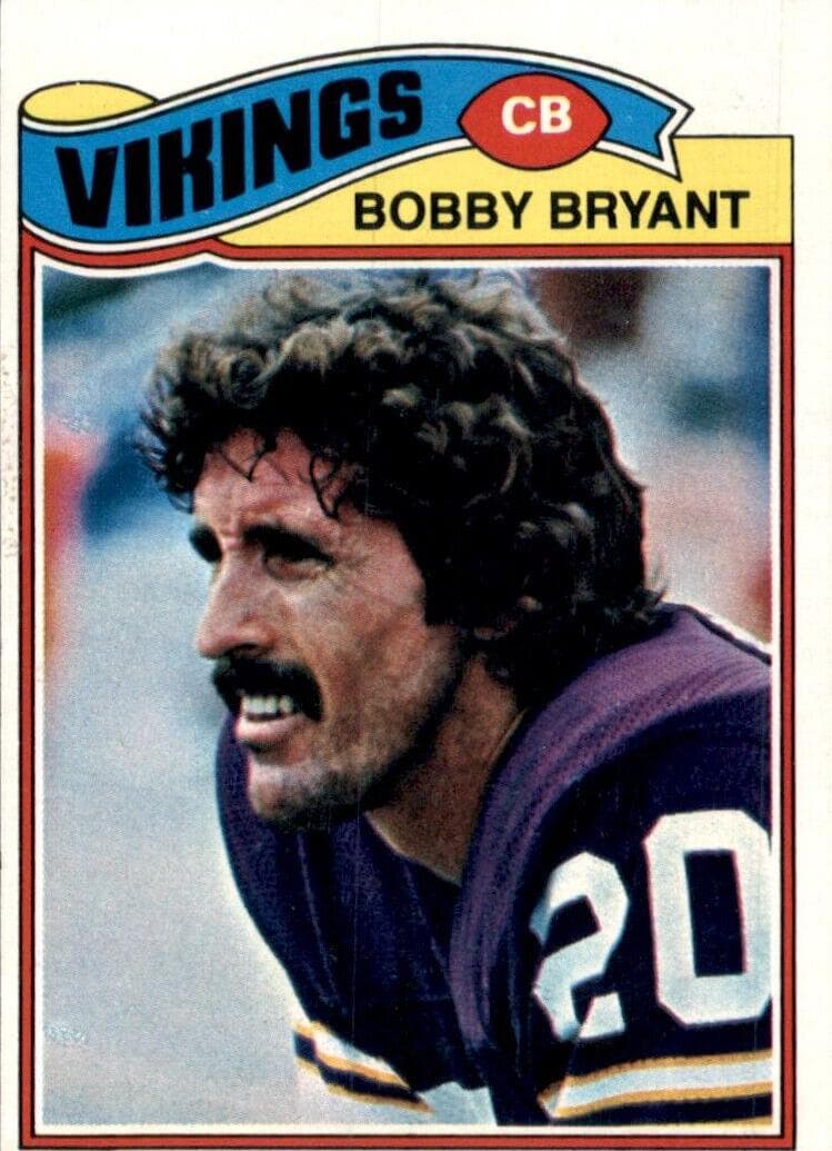 Bobby Bryant #521