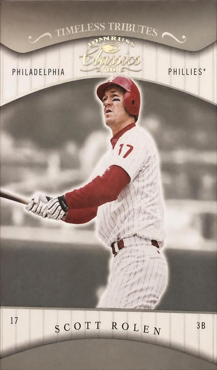 Scott Rolen #48