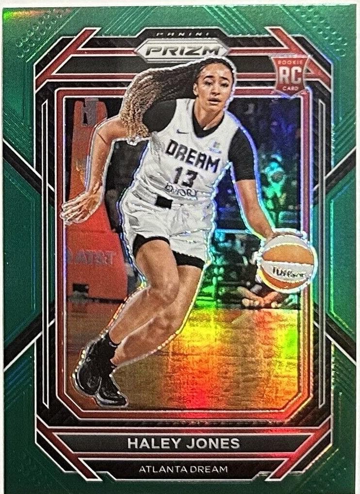 Haley Jones 2023 panini