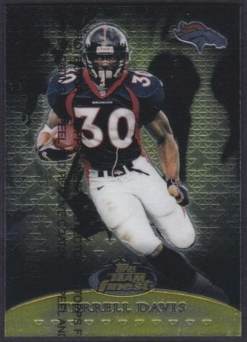 Terrell Davis #T9