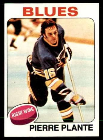 Pierre Plante #309