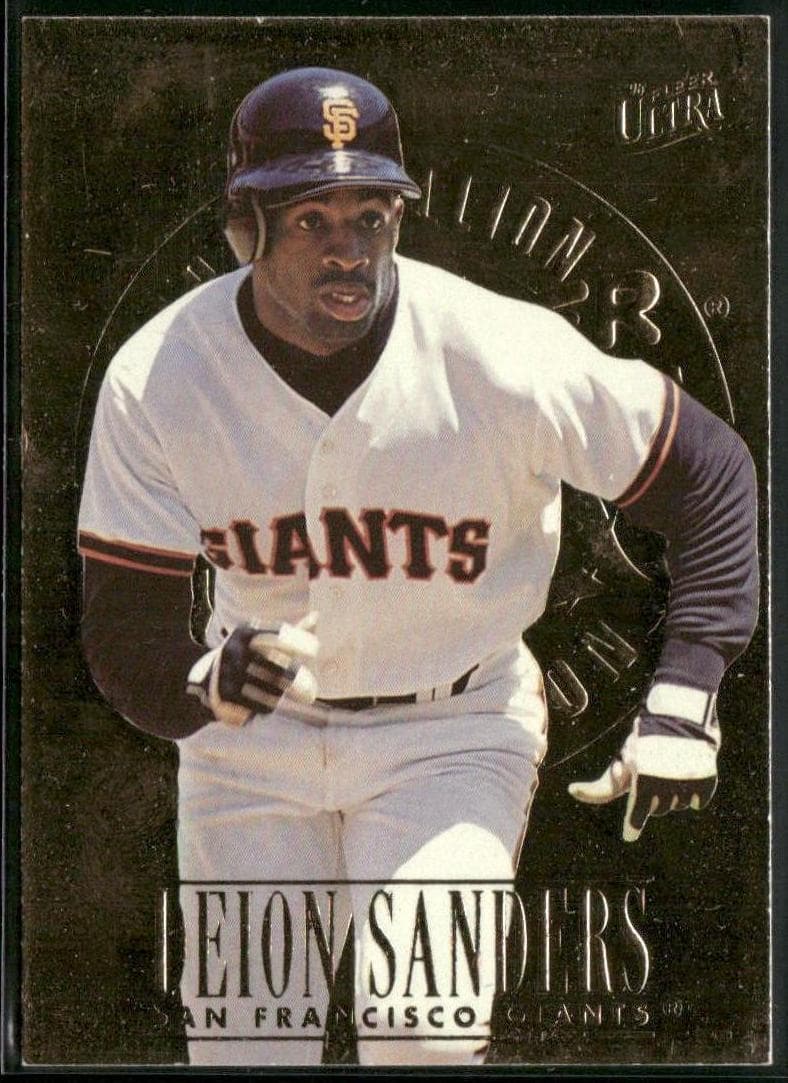 Deion Sanders #298
