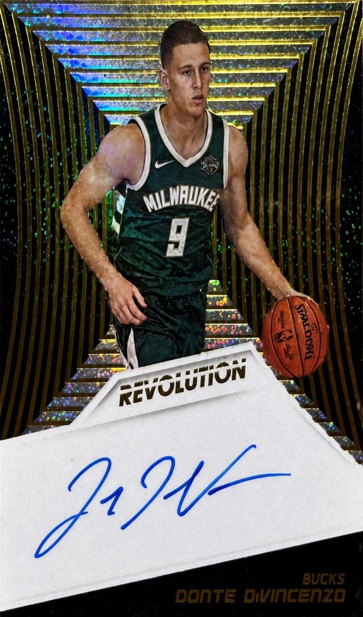 Donte DiVincenzo #ra-ddv