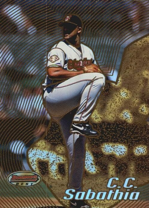 C.C. Sabathia #52