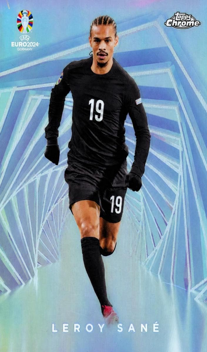 Leroy Sane #h-9