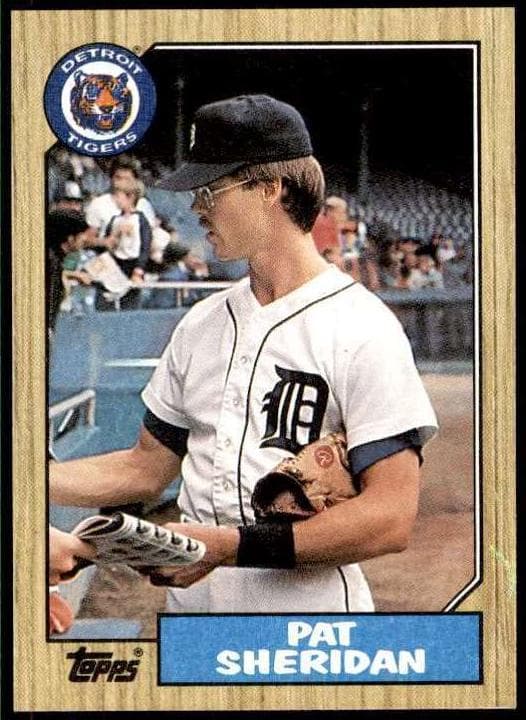 Pat Sheridan #234