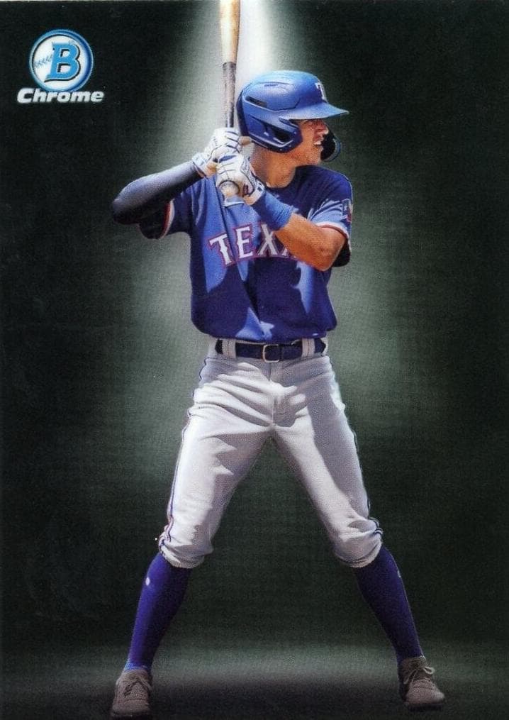 Anthony Gutierrez #BS-19