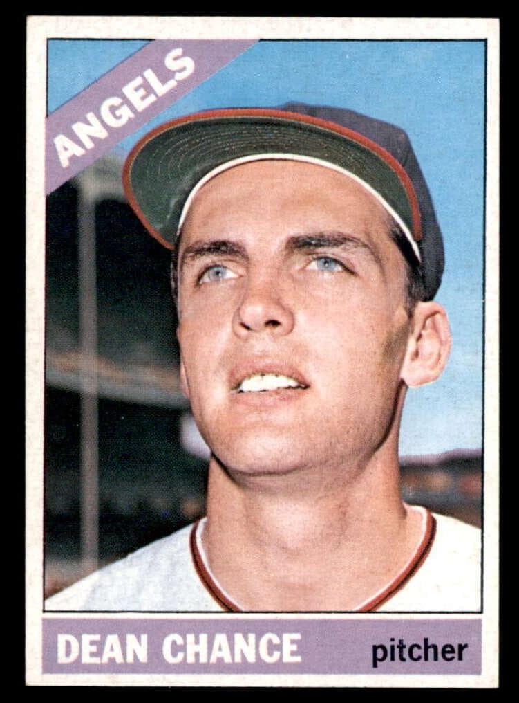 3rd Series Checklist: 197-283 1967 topps Topps