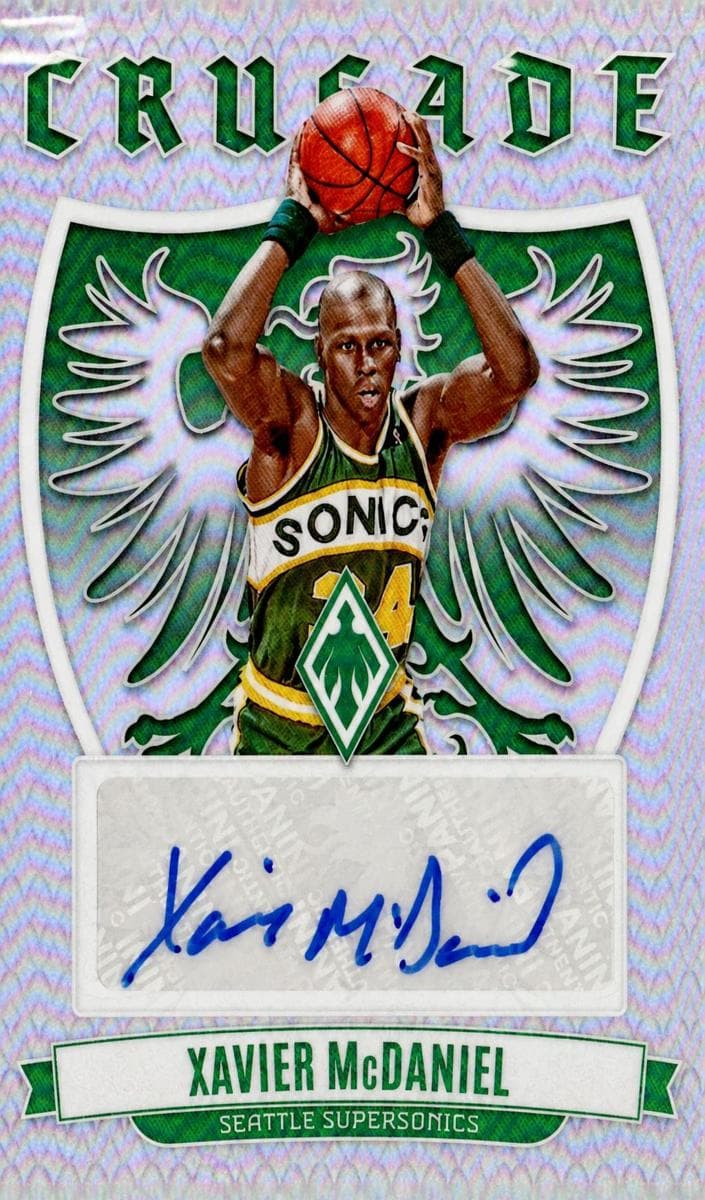 Xavier Tillman 2023 panini Panini Phoenix