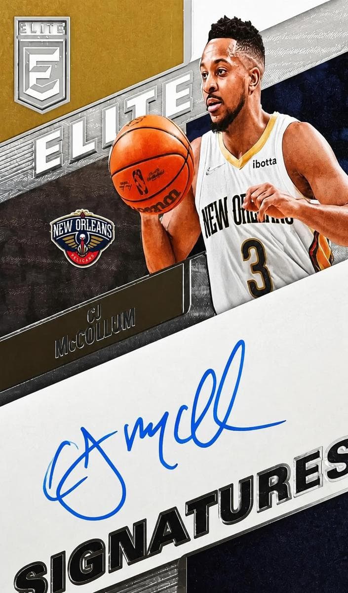 CJ McCollum #es-cjm