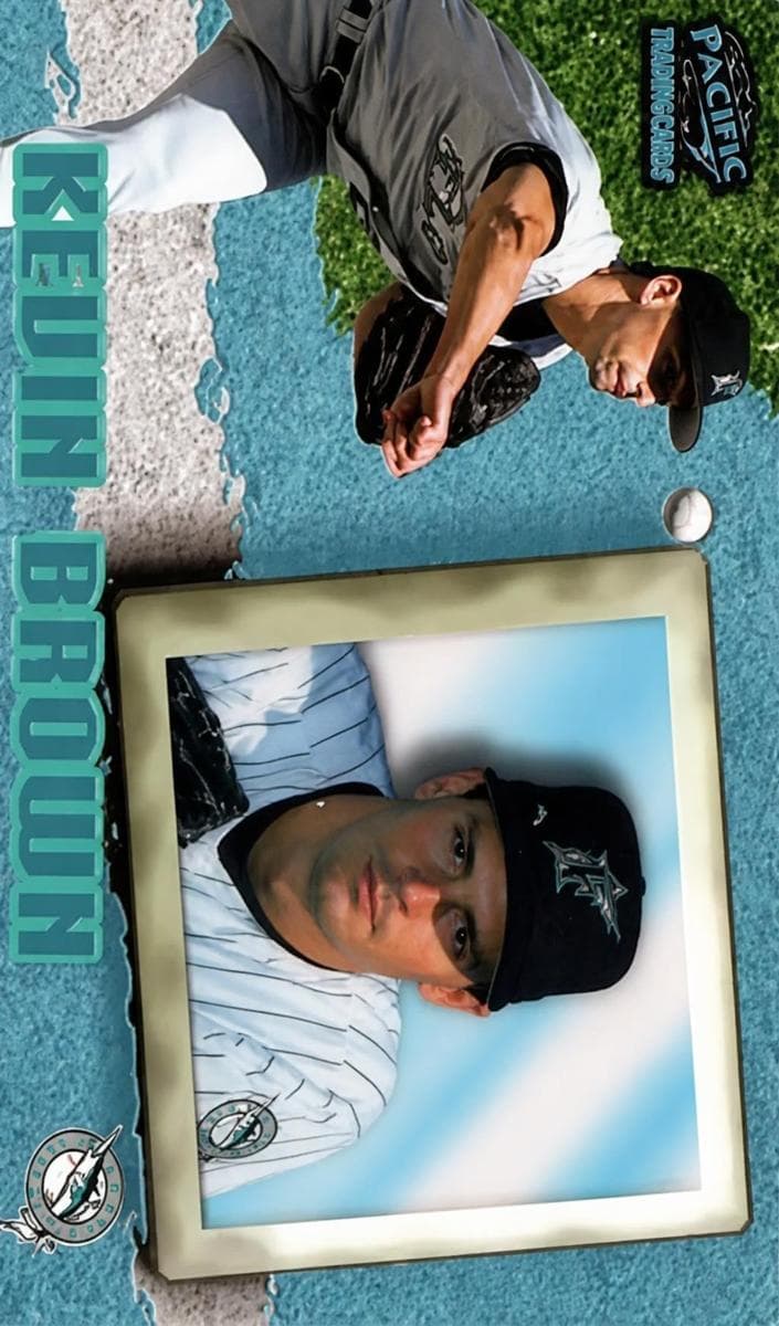 Kevin Brown #97