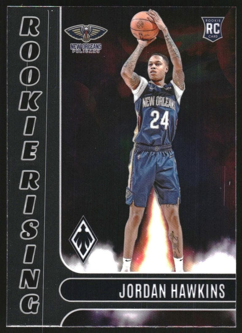 Chet Holmgren 2023 panini Panini Phoenix