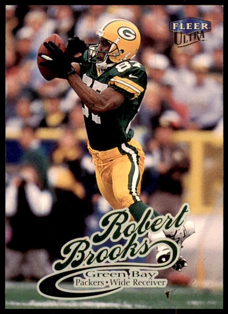 Robert Brooks #167