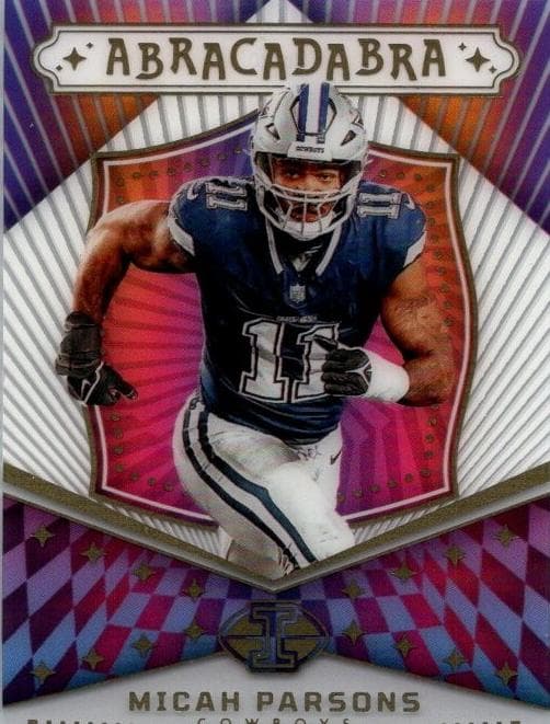 Micah Parsons #20