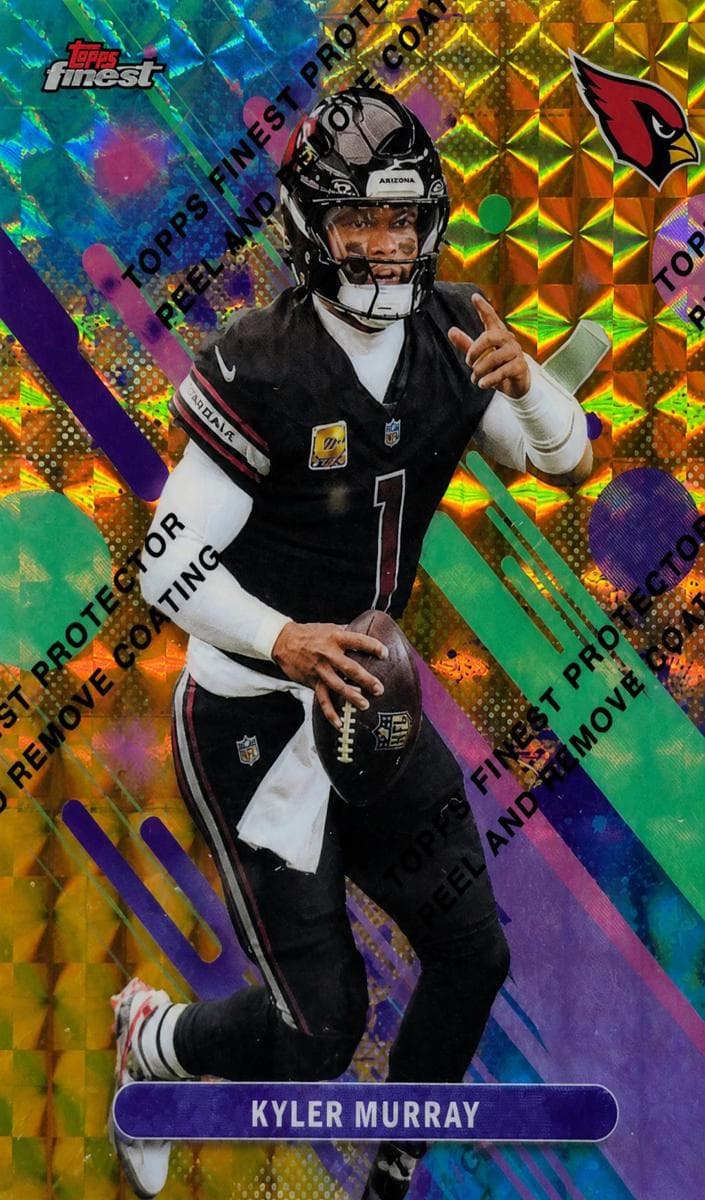 Kyler Murray #46