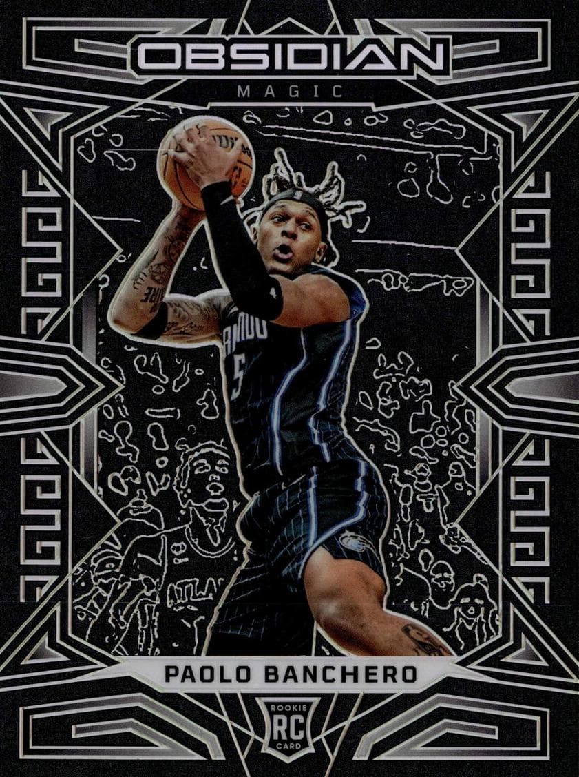 Paolo Banchero  #183