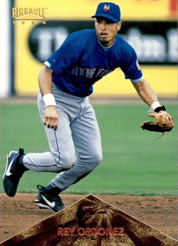 Rey Ordonez #380