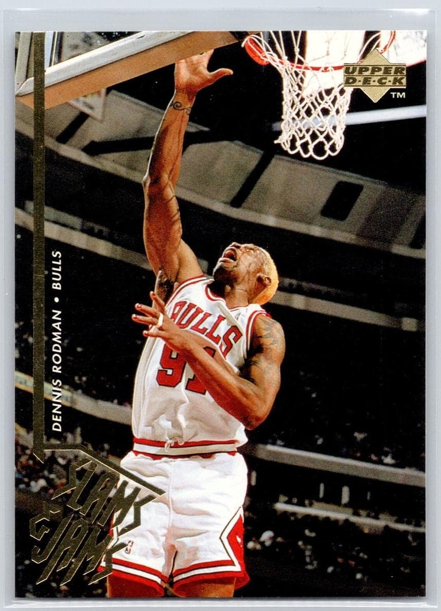 Dennis Rodman #356