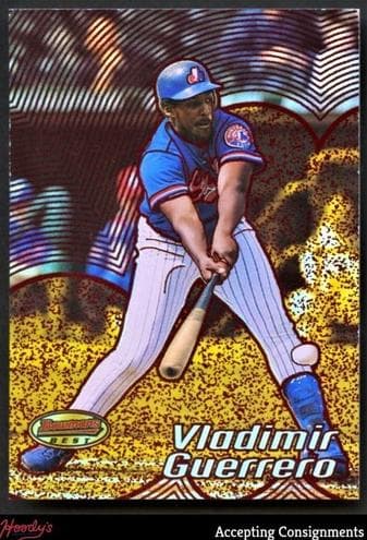 Vladimir Guerrero #27