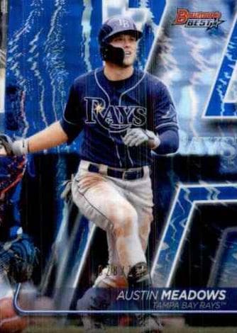 Austin Meadows #64