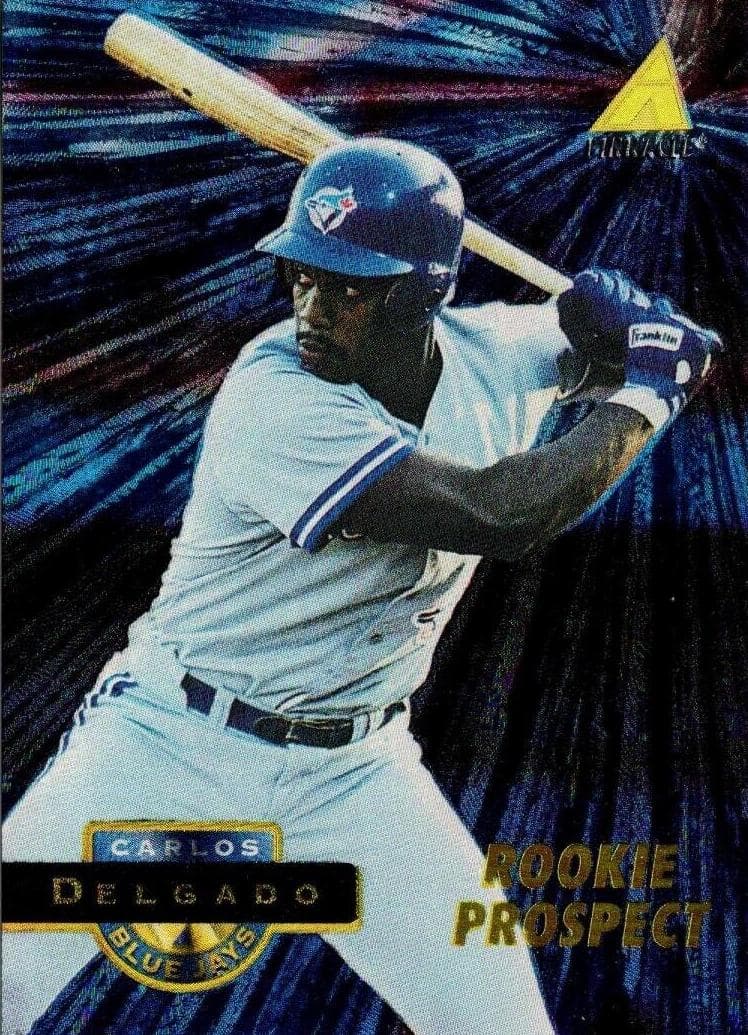 Carlos Delgado #413