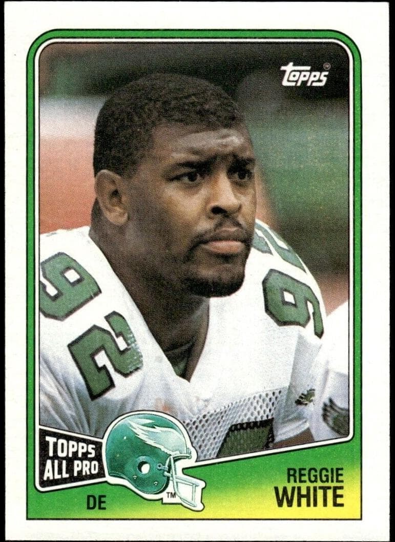 Reggie White #241