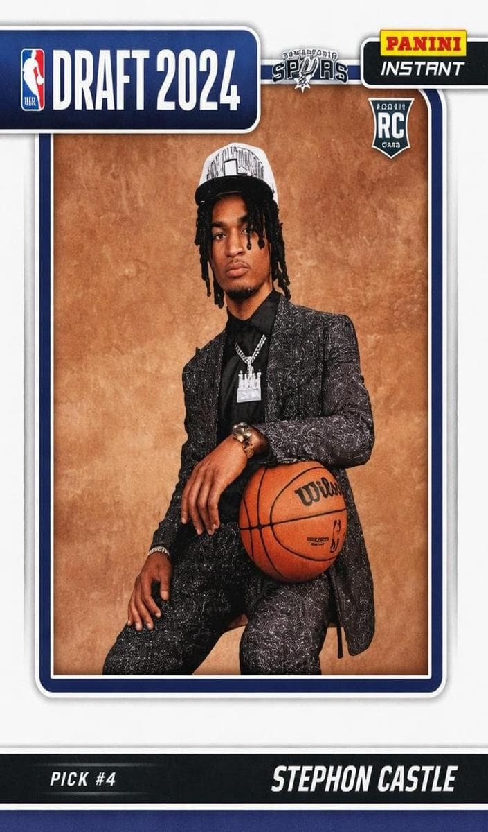 Stephon Castle #dn-5