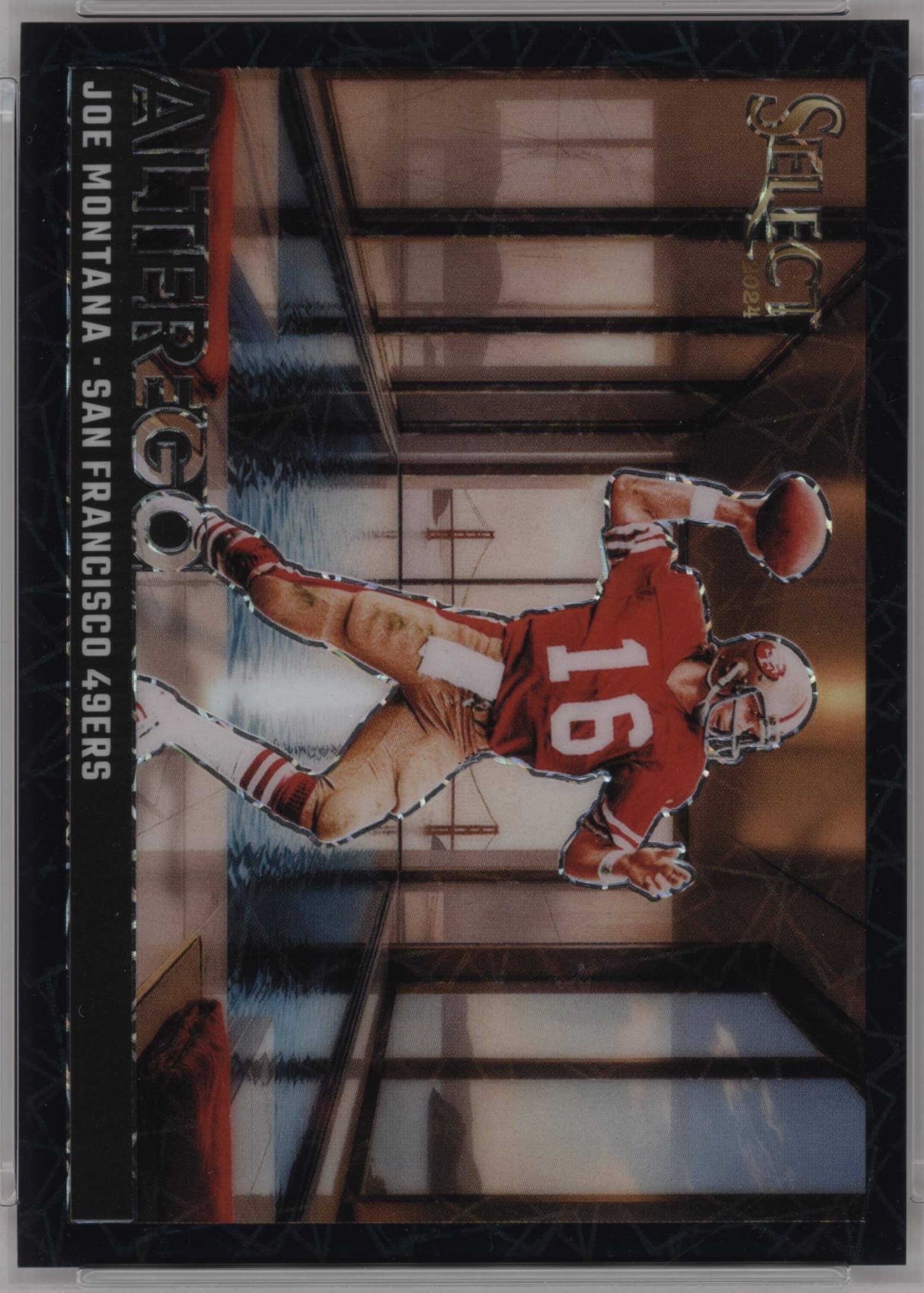 Joe Montana #3