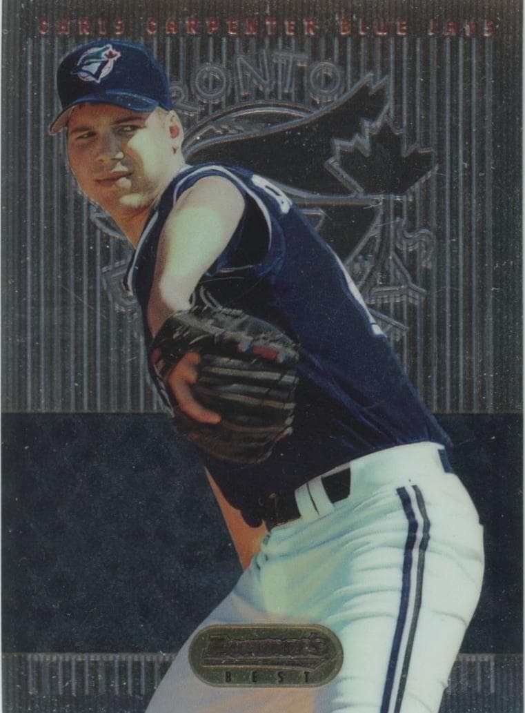 Chris Carpenter #b74