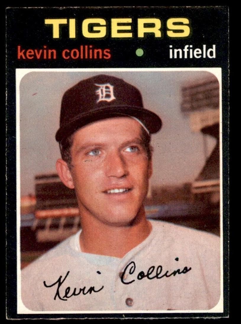 Kevin Collins #553