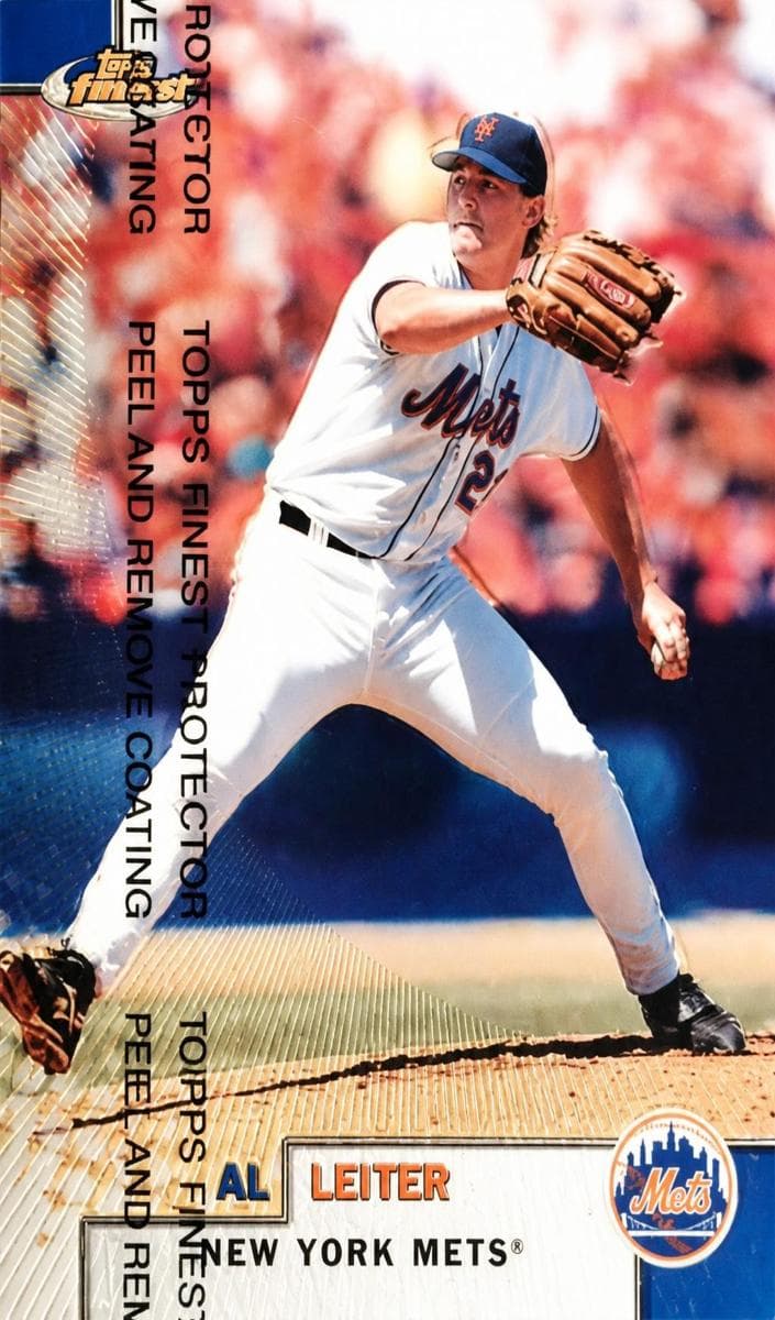 Al Leiter #173