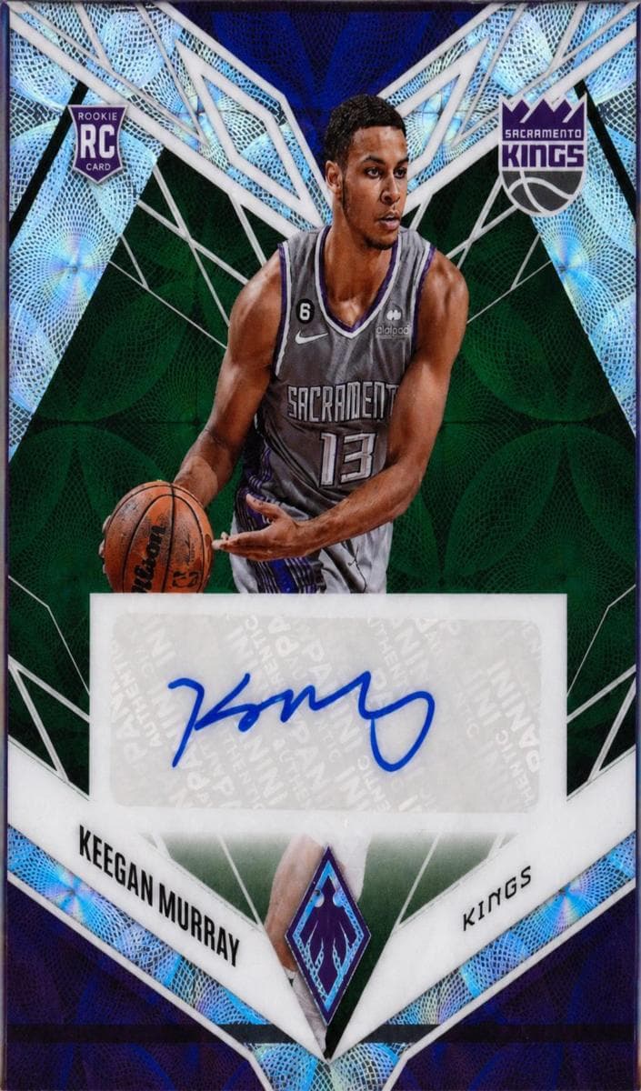 Keegan Murray #pra-kem