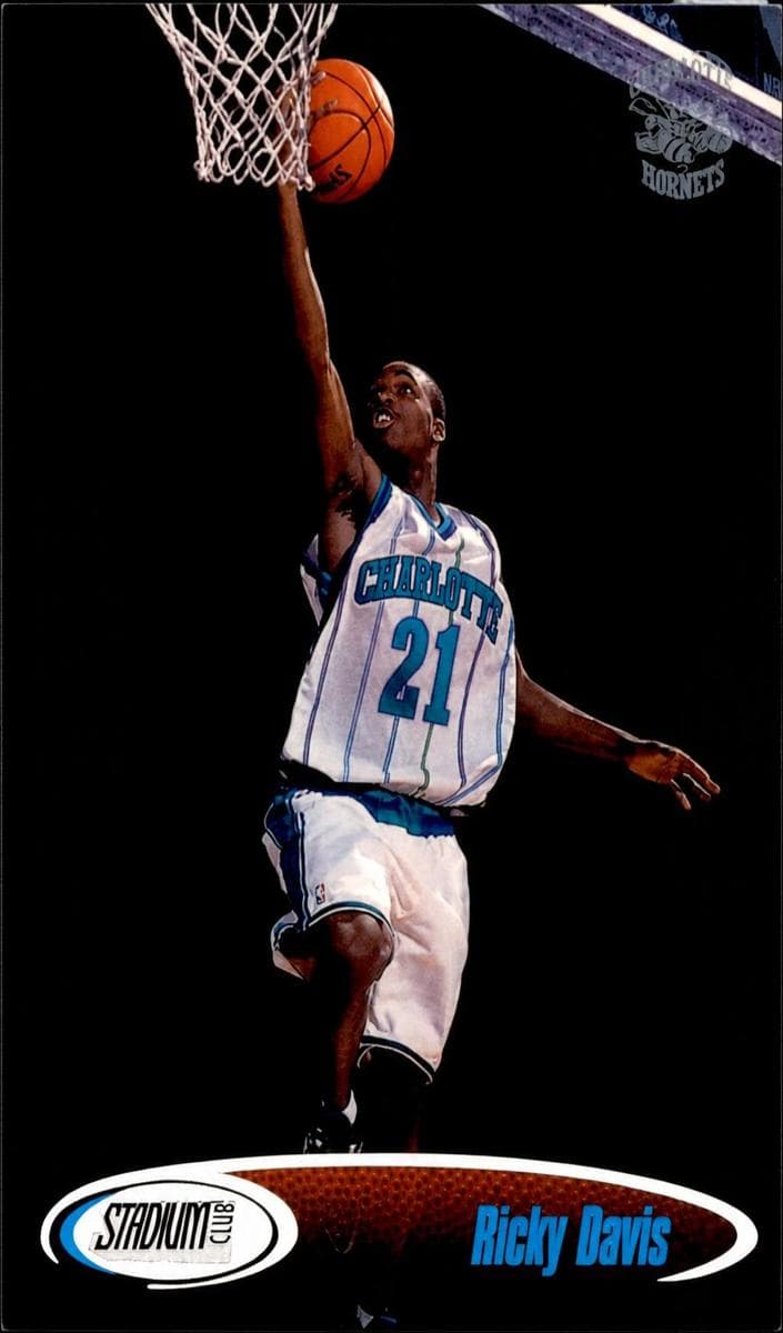 Ricky Davis #212