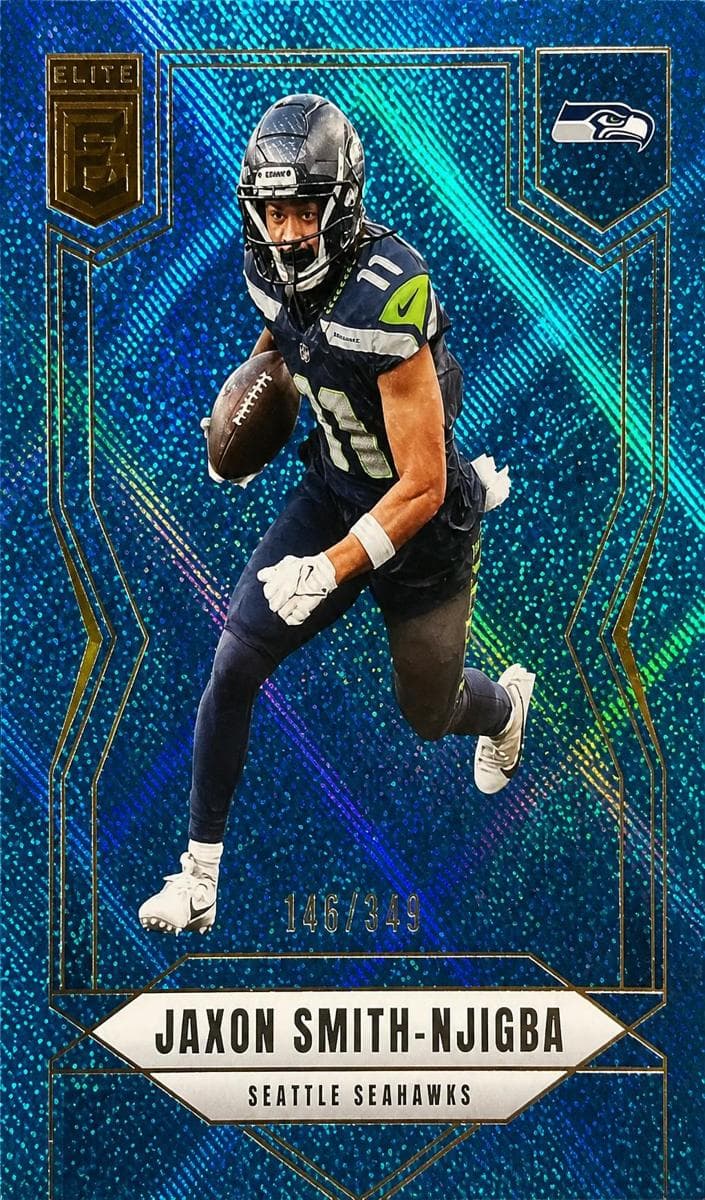 Ja'Marr Chase #8