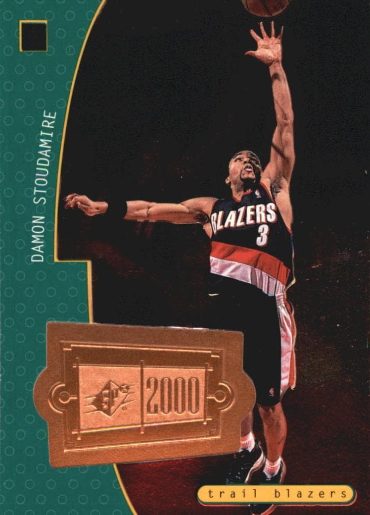 Damon Stoudamire #169