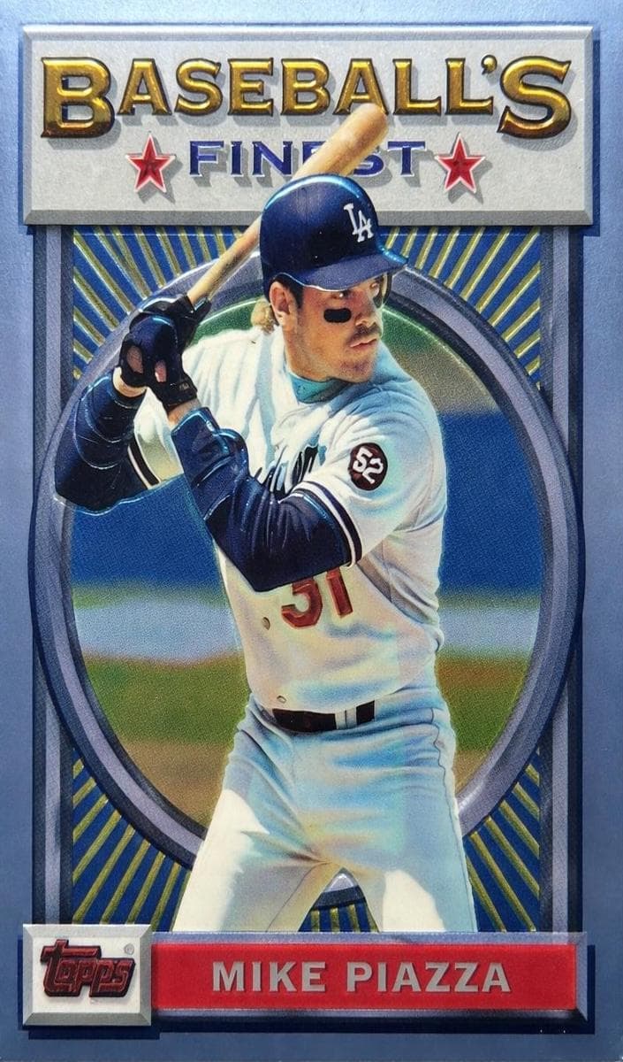 Mike Piazza #199