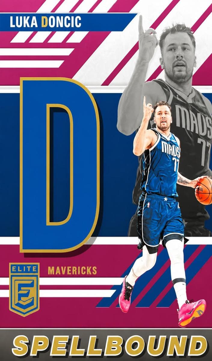 Luka Doncic #25