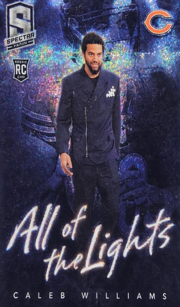 Drake Maye #cs-dme