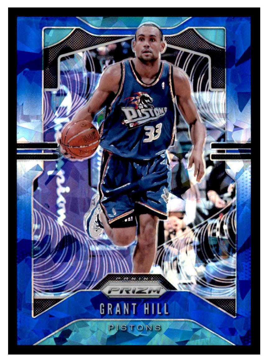 Kyrie Irving 2015 panini