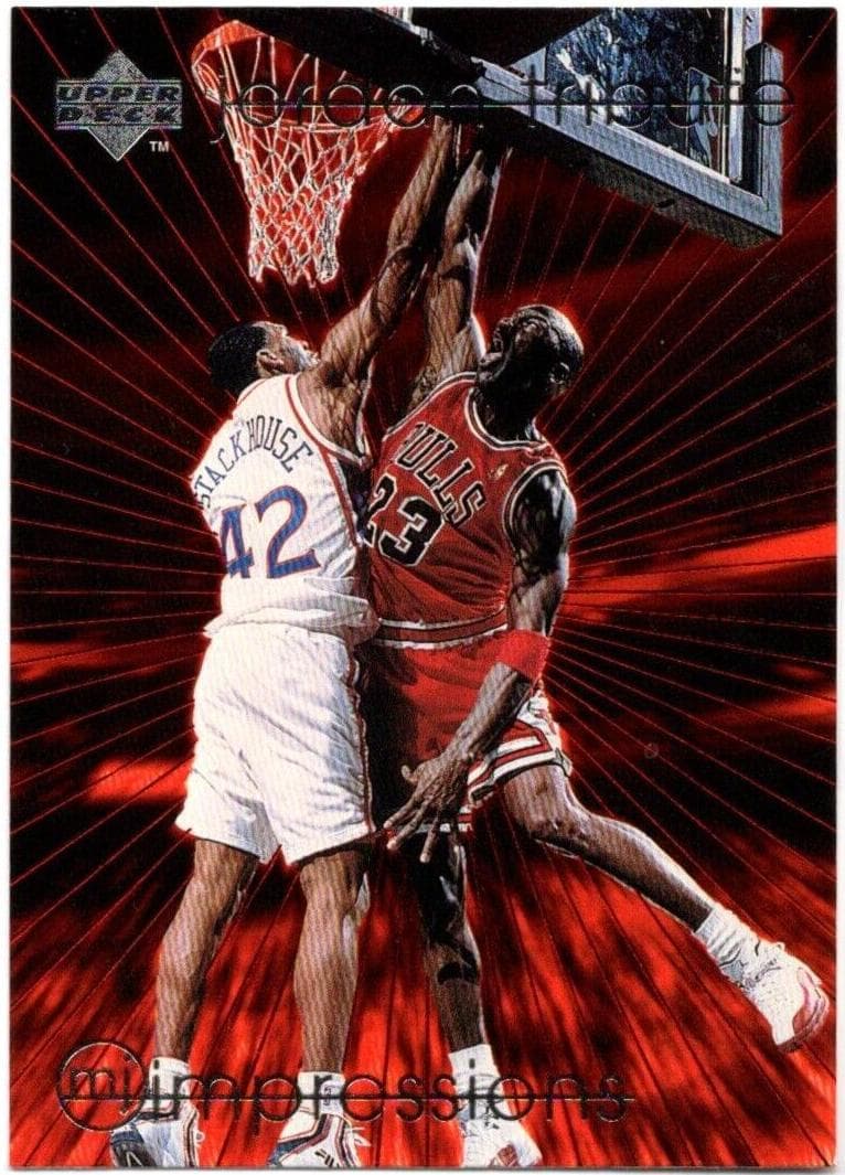 Michael Jordan #mj34