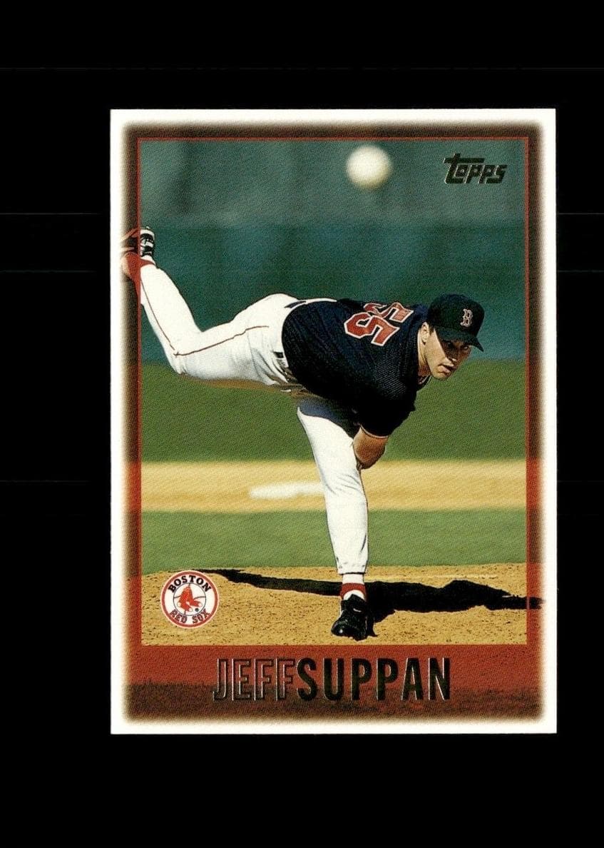 Jeff Suppan #348