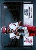 Jayden Daniels 2024 topps