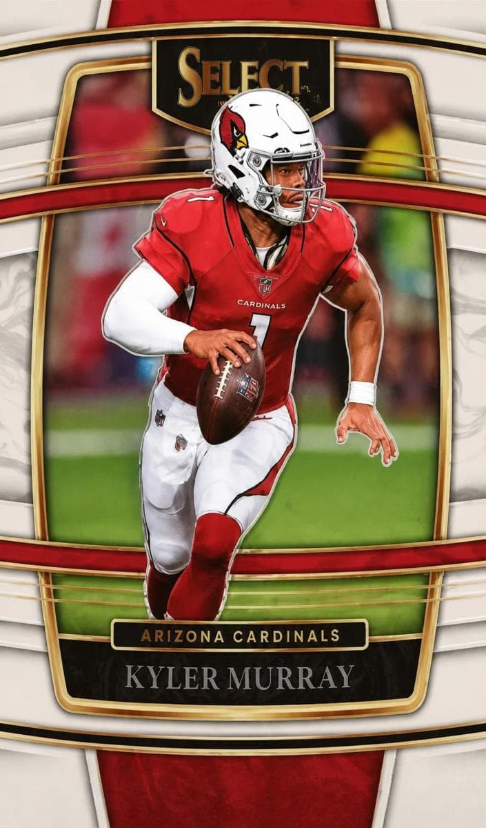 Kyler Murray #3