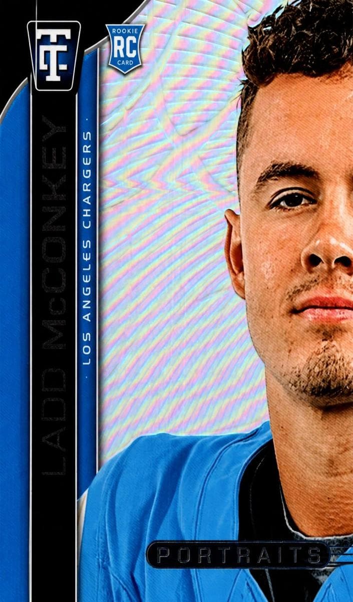 Ja'Marr Chase 2024 panini Panini Totally Certified